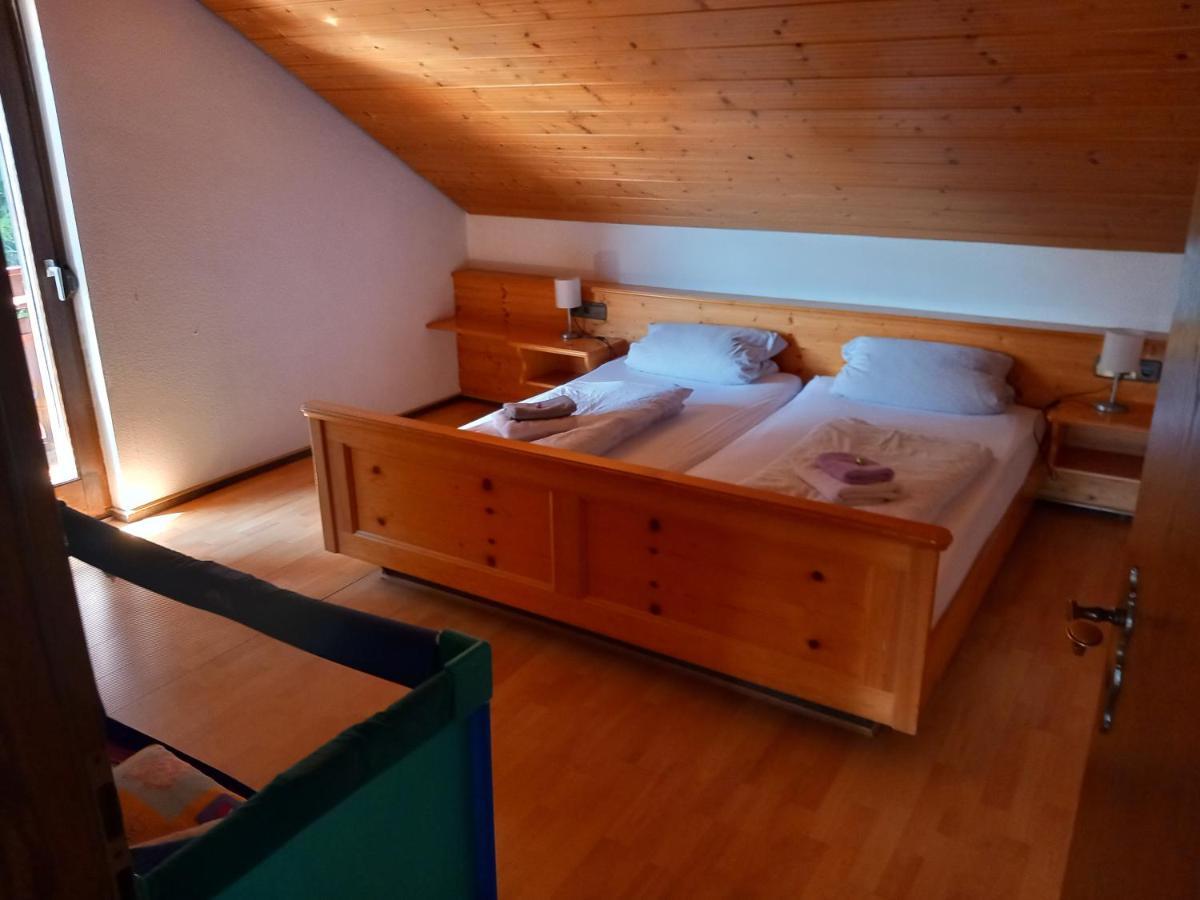 Apartamento Haus Heidelberg Feldberg  Exterior foto