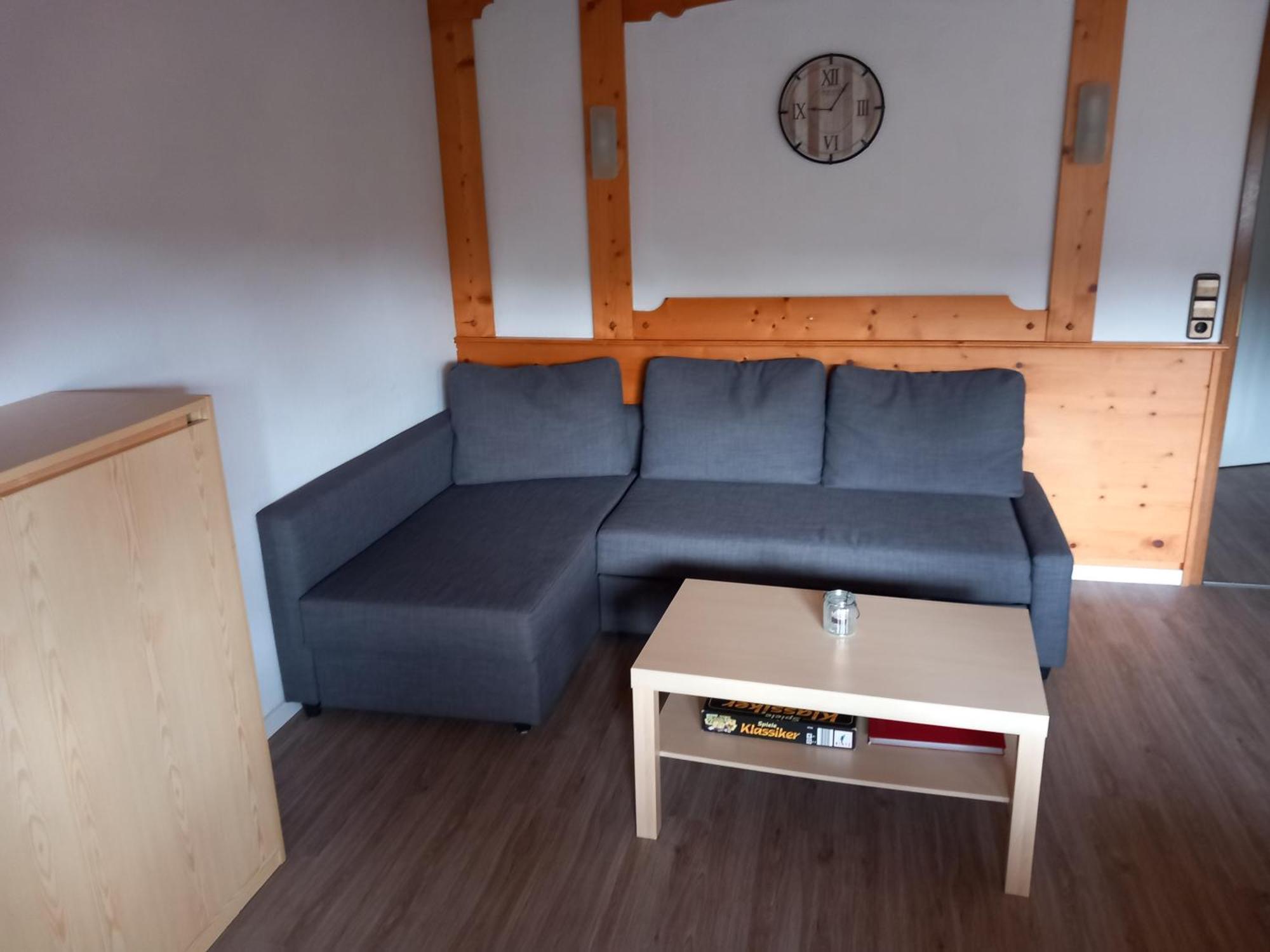Apartamento Haus Heidelberg Feldberg  Habitación foto